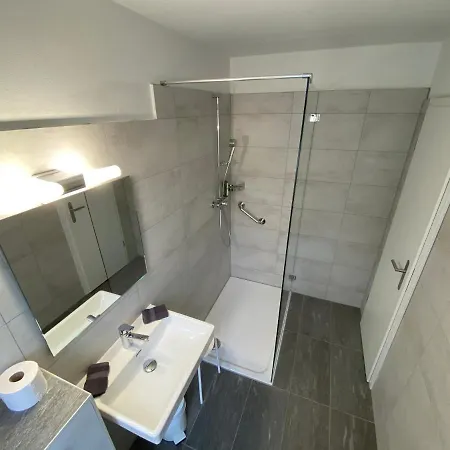 Garni Dei Fiori أسكونا