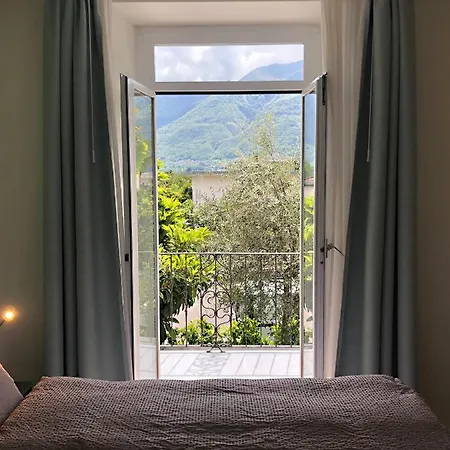 فندق Garni Dei Fiori