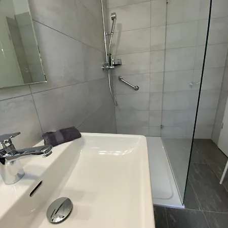 فندق Garni Dei Fiori 3*