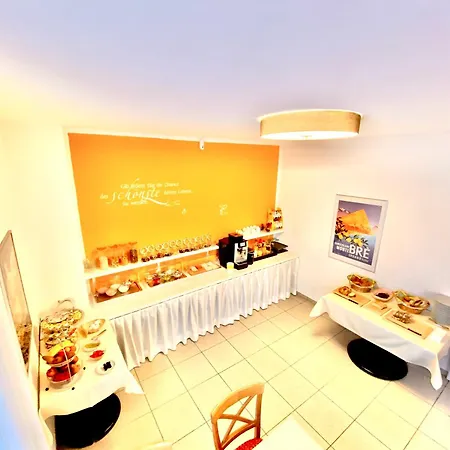 Hotel Garni Dei Fiori Ascona