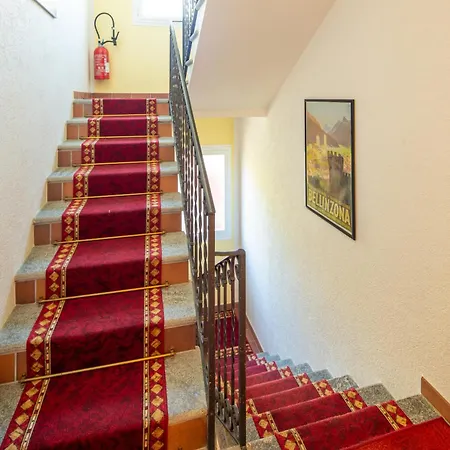 Garni Dei Fiori Szálloda 3*