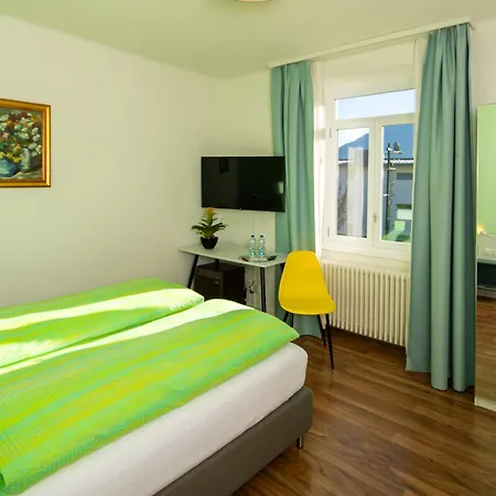 Garni Dei Fiori Szálloda