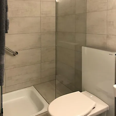 Otel Garni Dei Fiori
